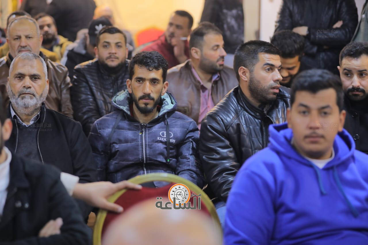 Madar Al-Saa Images 0.24600926976798165