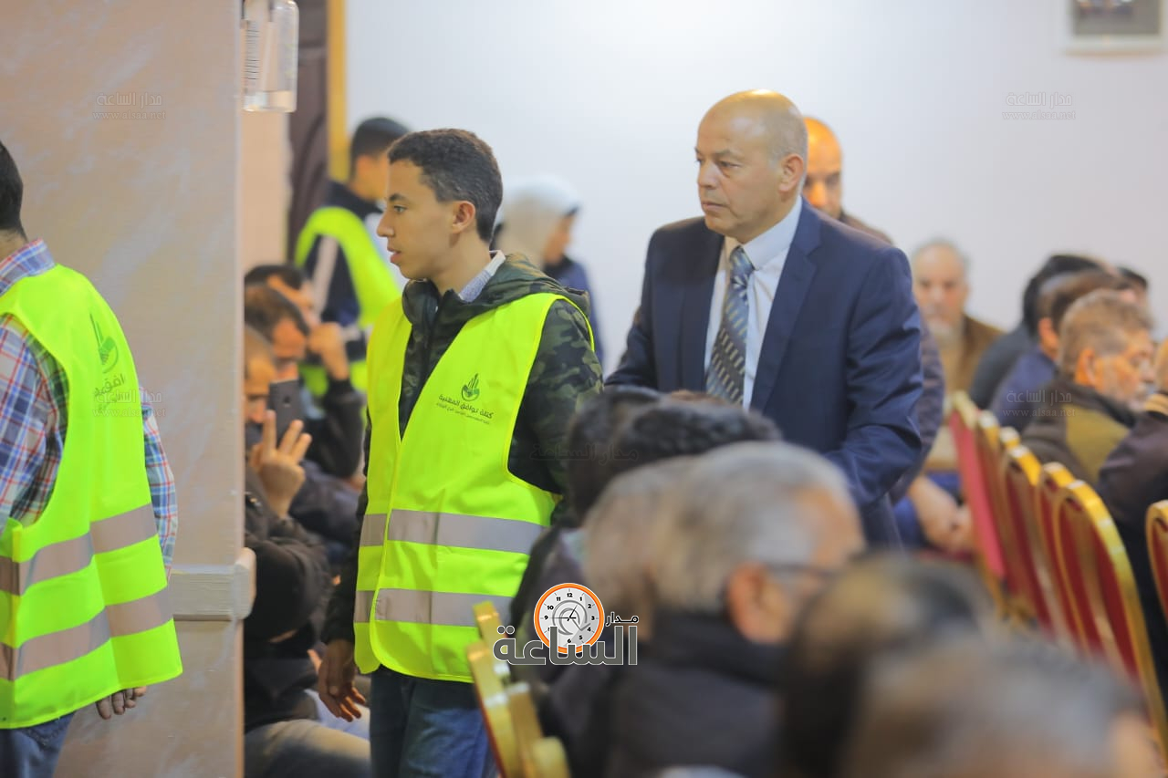 Madar Al-Saa Images 0.8674791871840966