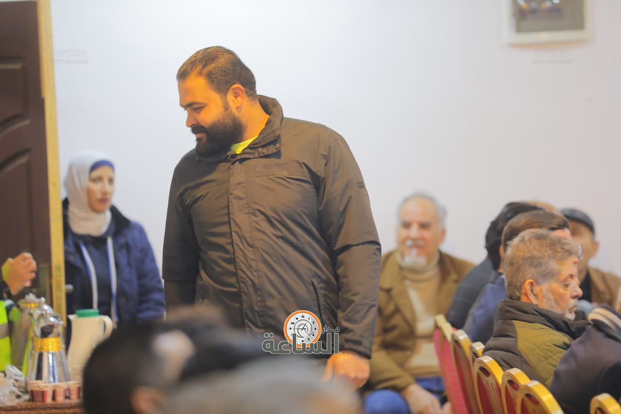 Madar Al-Saa Images 0.8978145436685685