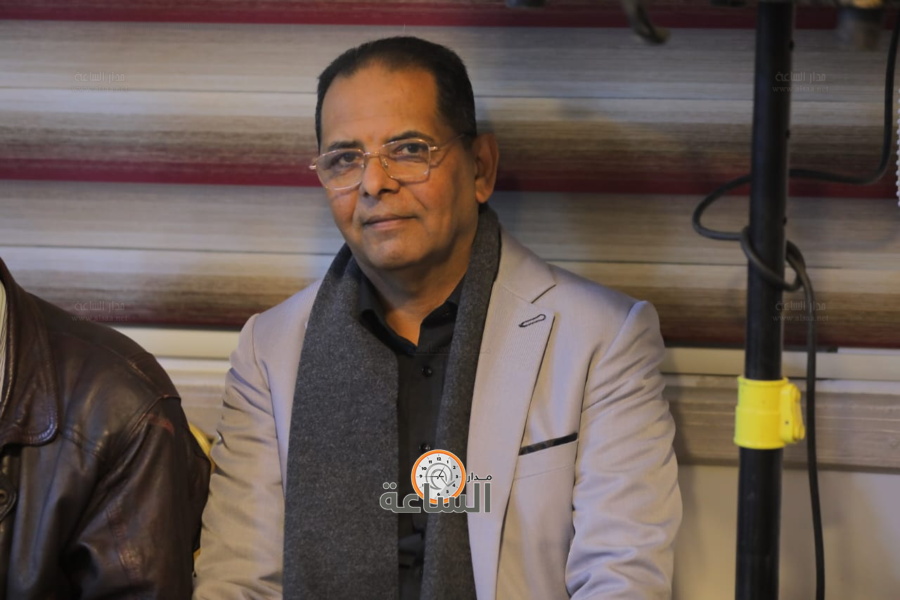 Madar Al-Saa Images 0.6688727393607317