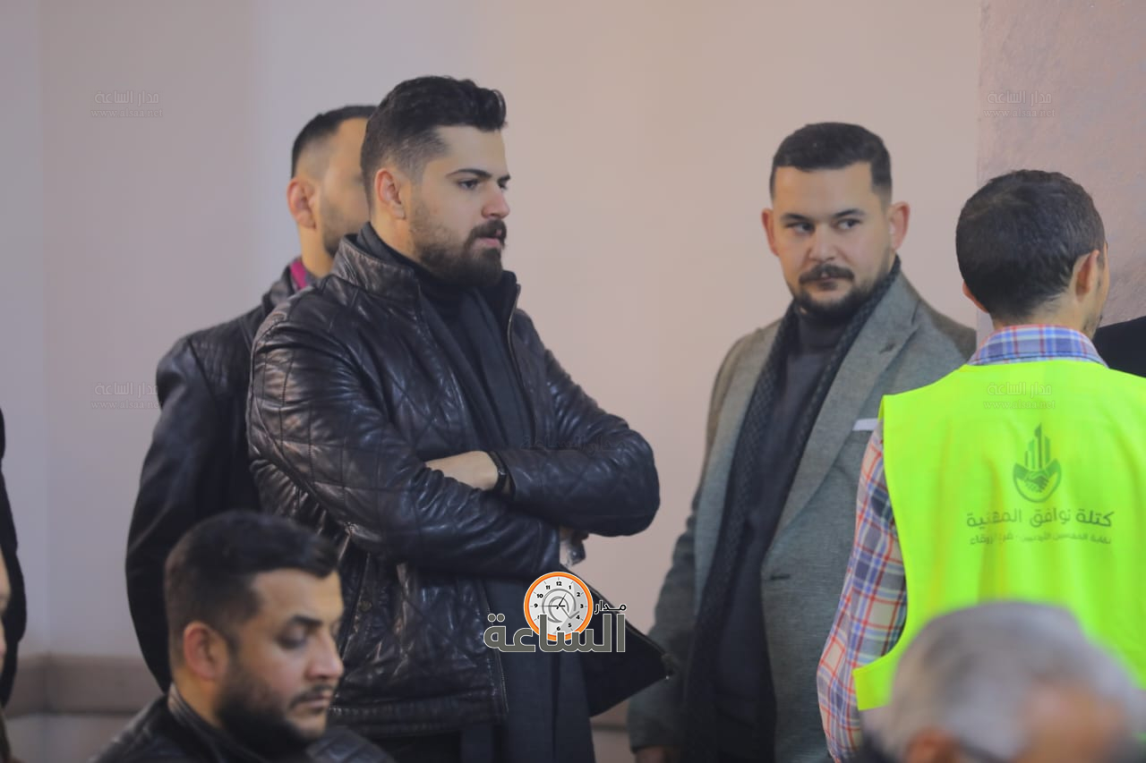 Madar Al-Saa Images 0.4143414180300129