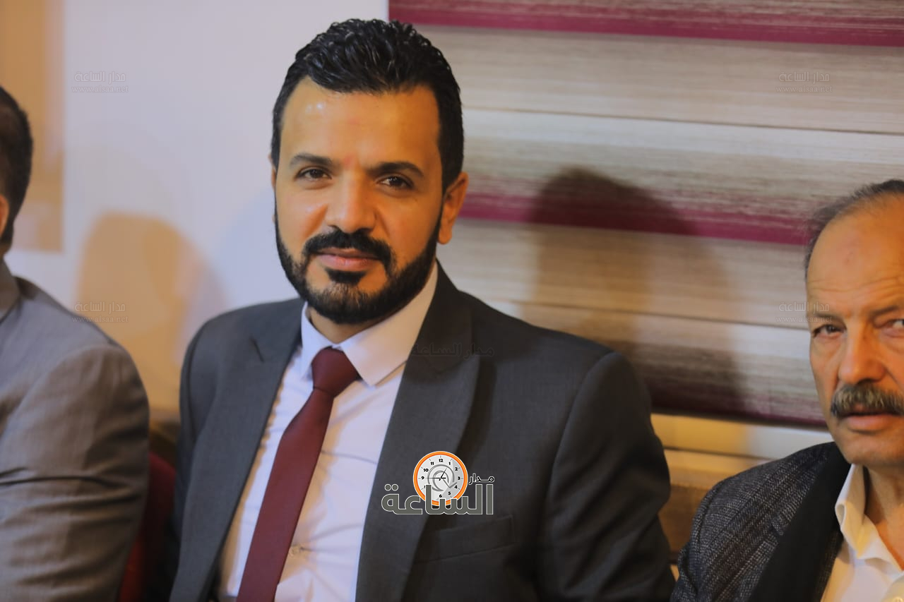 Madar Al-Saa Images 0.7435723636084914