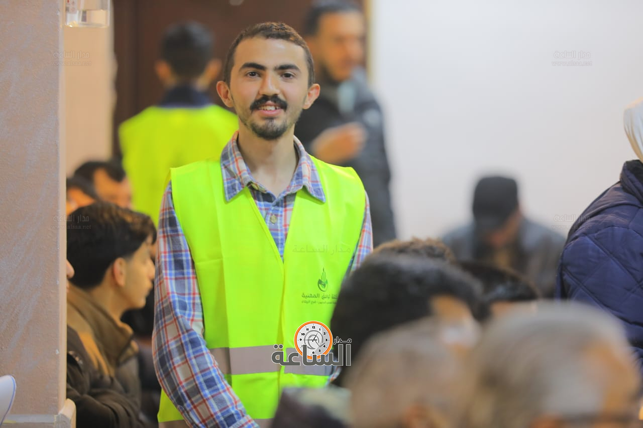 Madar Al-Saa Images 0.9988194375908044