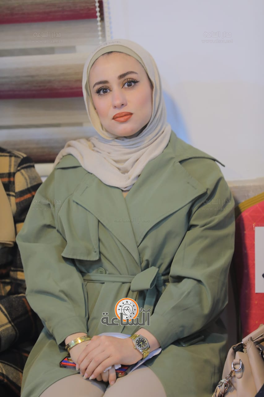 Madar Al-Saa Images 0.14756755961671497