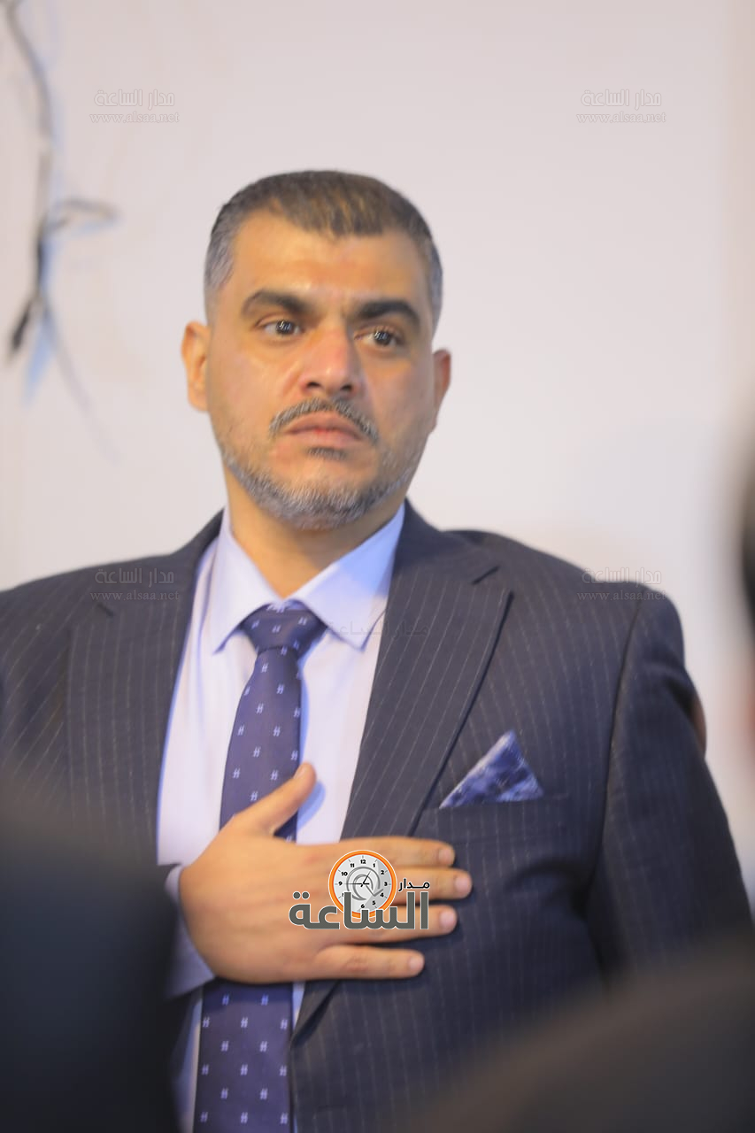 Madar Al-Saa Images 0.3448454813871882