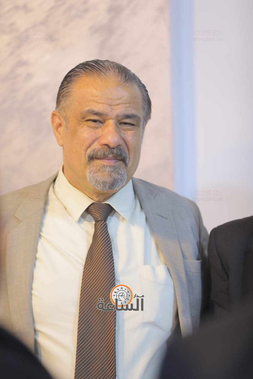 Madar Al-Saa Images 0.29001269644559025