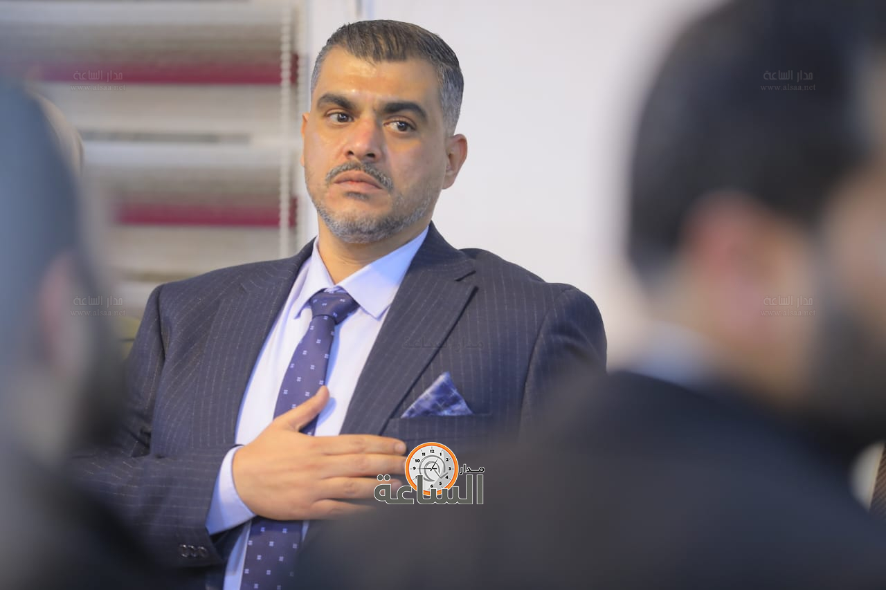 Madar Al-Saa Images 0.1480362294745845