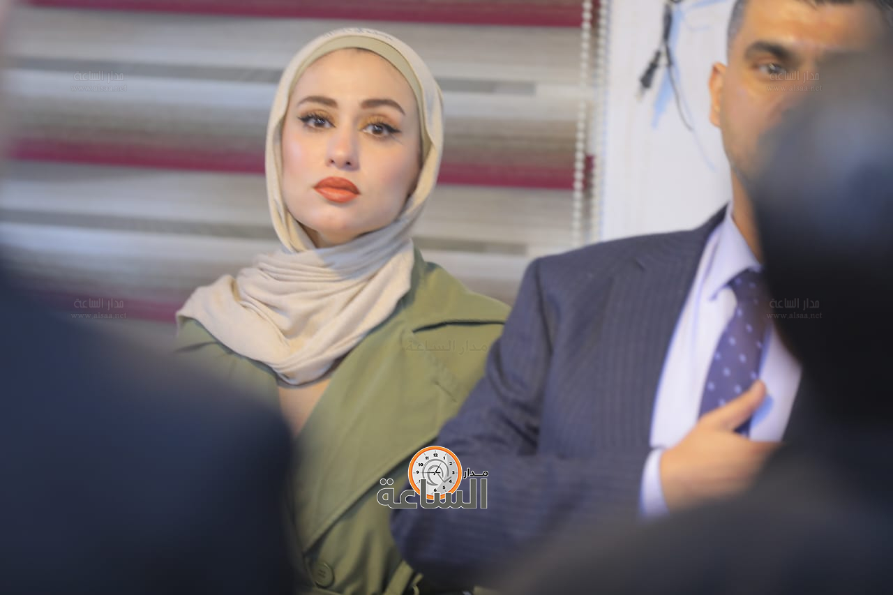 Madar Al-Saa Images 0.10354989945190551