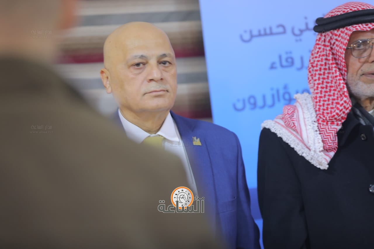 Madar Al-Saa Images 0.7676295256324597