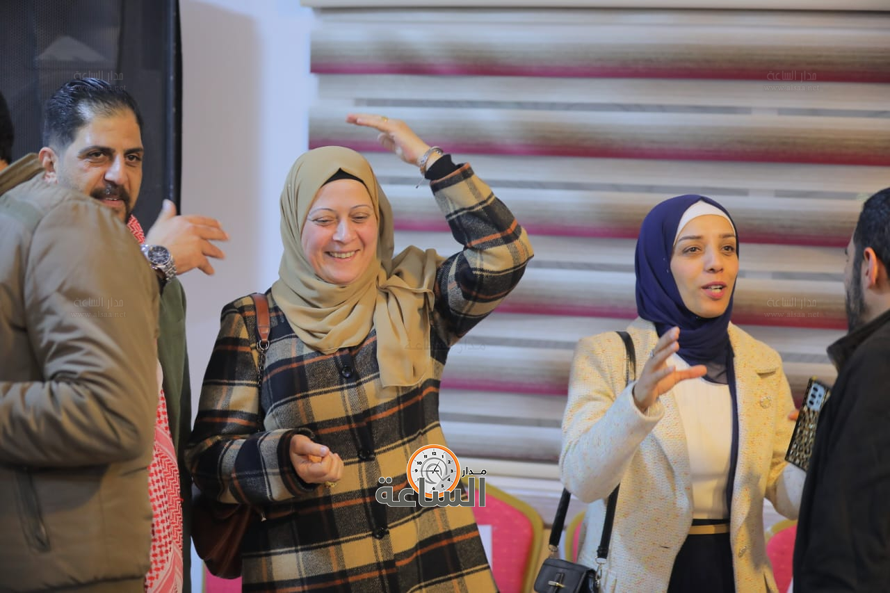 Madar Al-Saa Images 0.43894839079545256