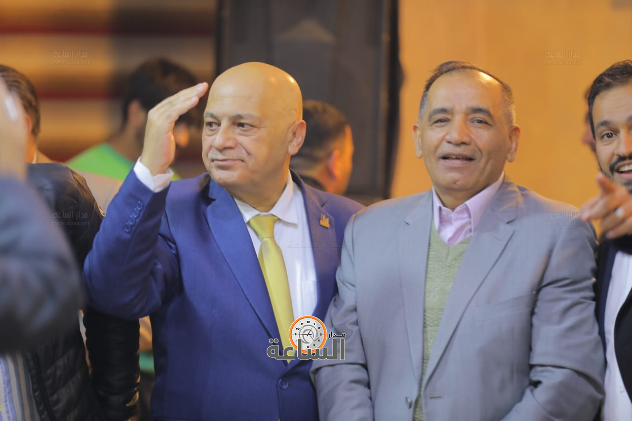 Madar Al-Saa Images 0.9349019631844406