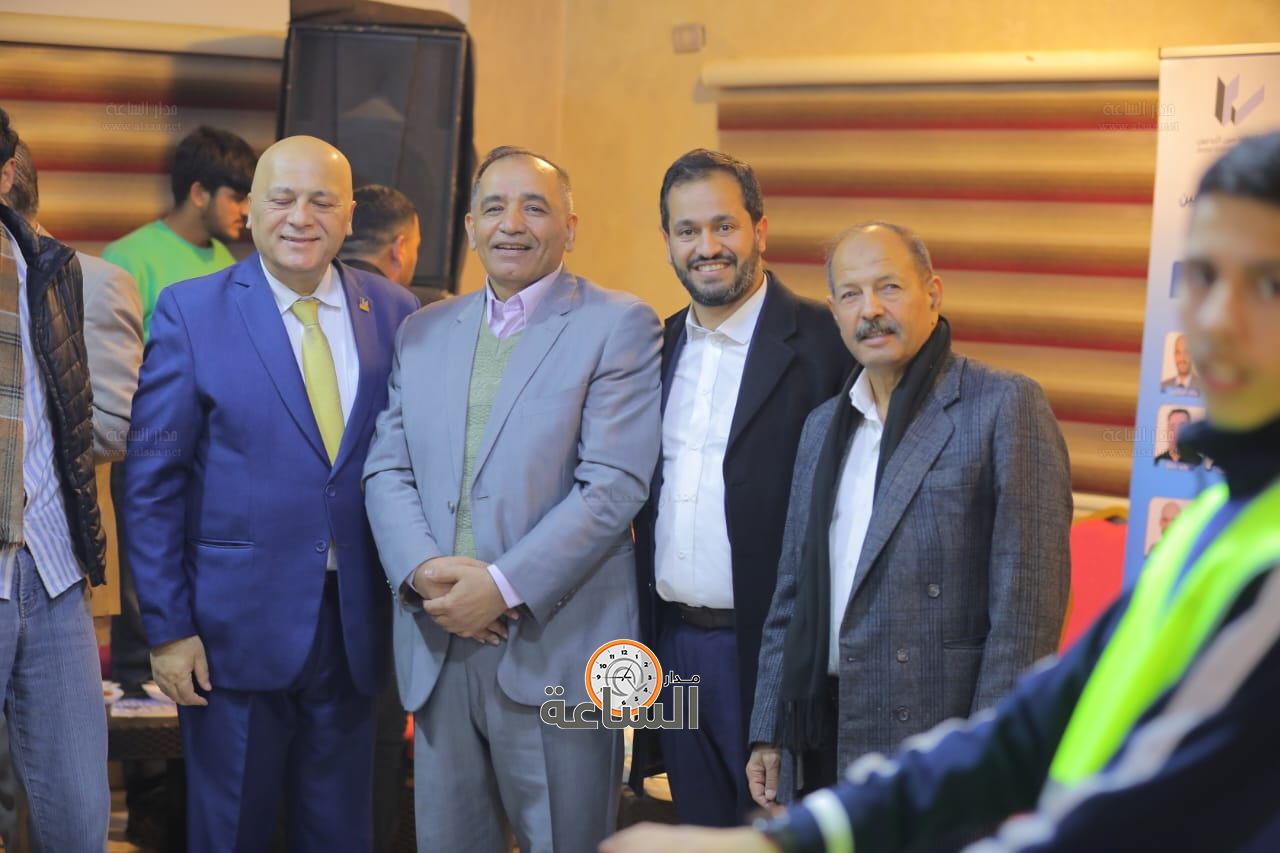 Madar Al-Saa Images 0.46642090609415754