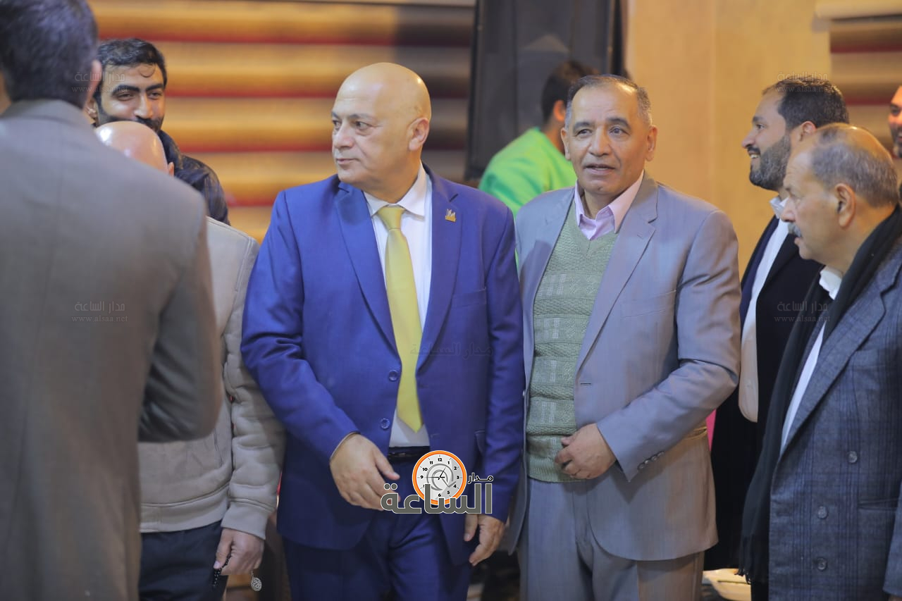 Madar Al-Saa Images 0.3452669633127592