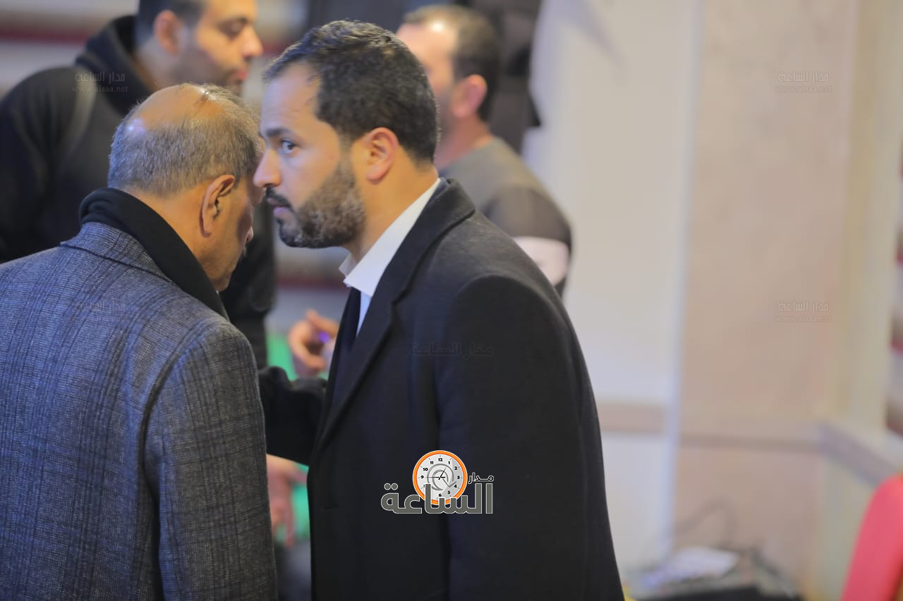 Madar Al-Saa Images 0.15910412851159372