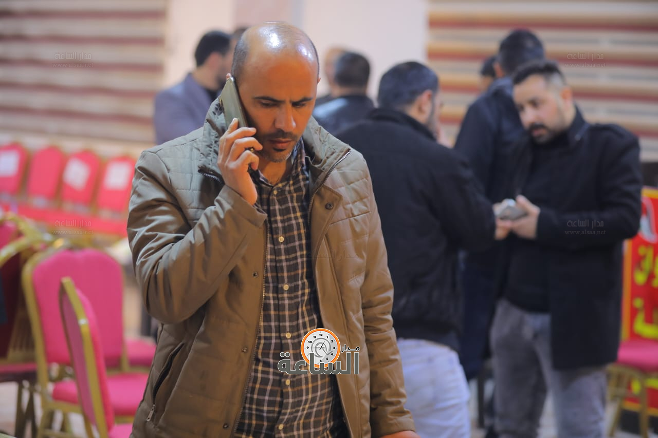 Madar Al-Saa Images 0.27430962712606877