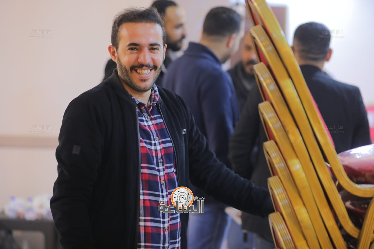 Madar Al-Saa Images 0.18823326640799243