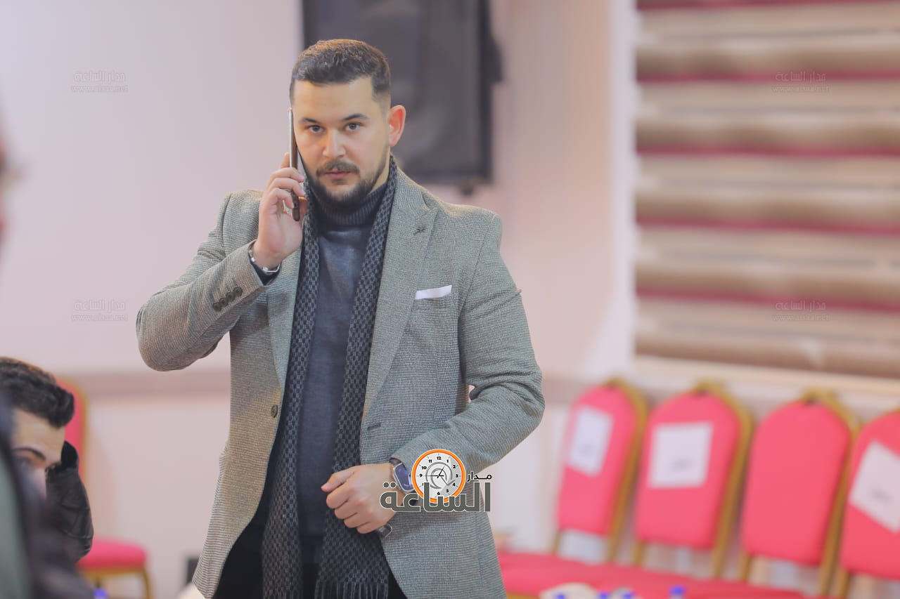 Madar Al-Saa Images 0.9670801987441309