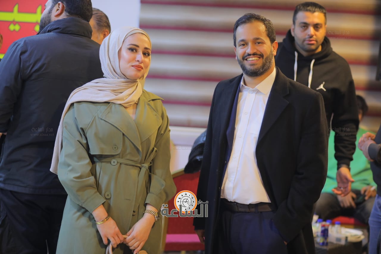 Madar Al-Saa Images 0.6098721415723483