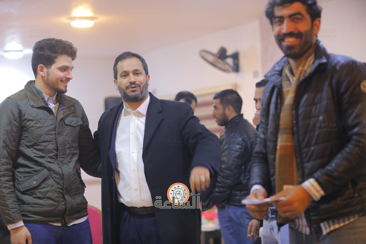 Madar Al-Saa Images 0.32831030795038596