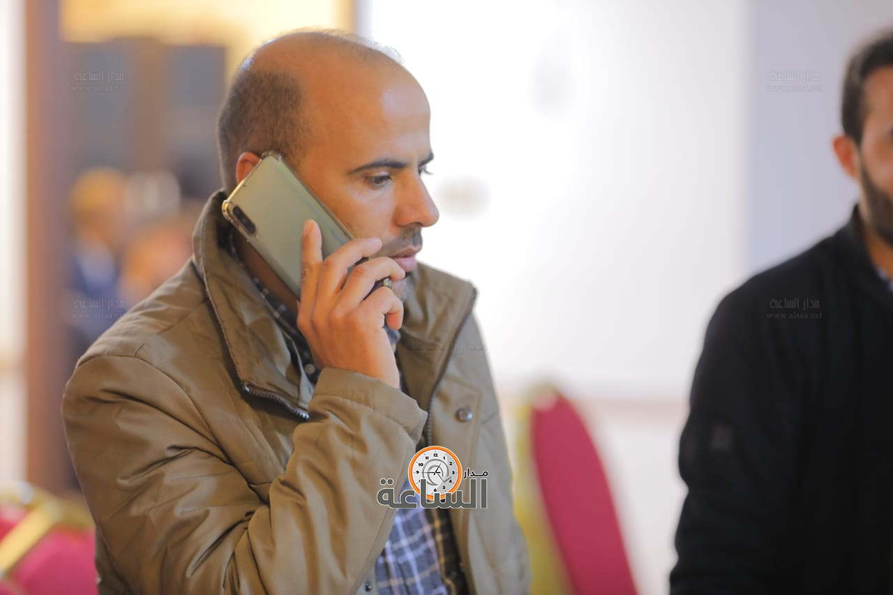 Madar Al-Saa Images 0.04757175036046024