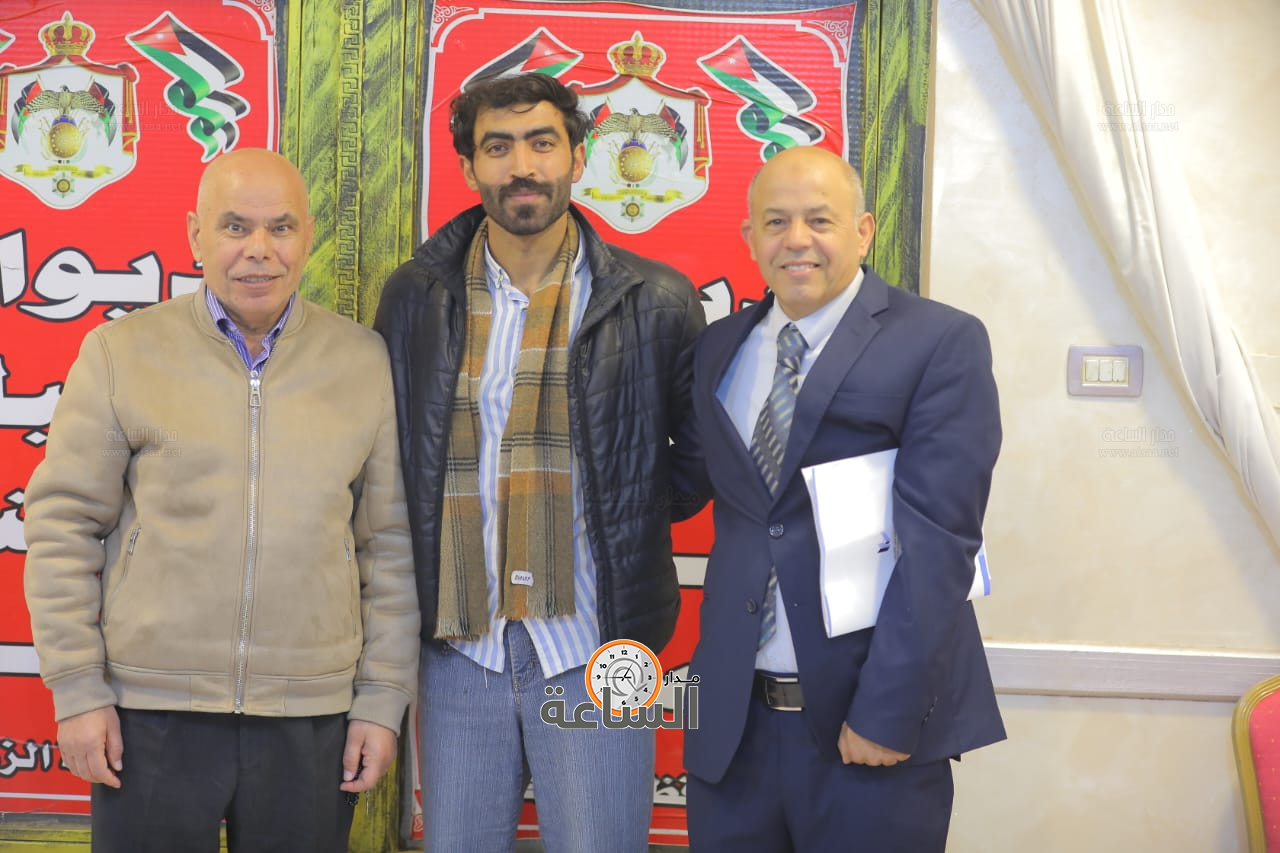 Madar Al-Saa Images 0.10890366958202535