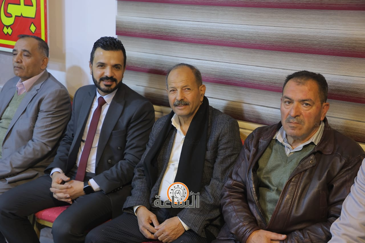 Madar Al-Saa Images 0.15282195038234292