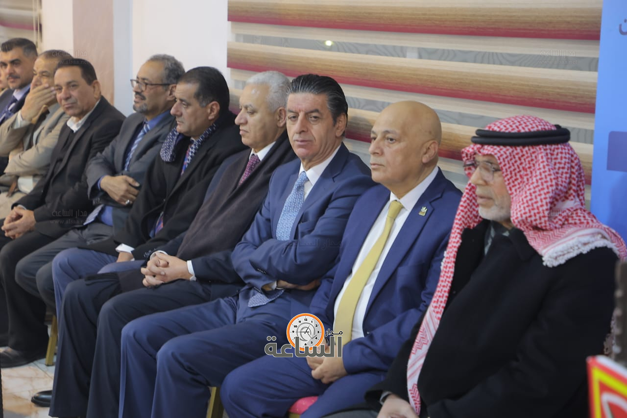 Madar Al-Saa Images 0.48671828579910614