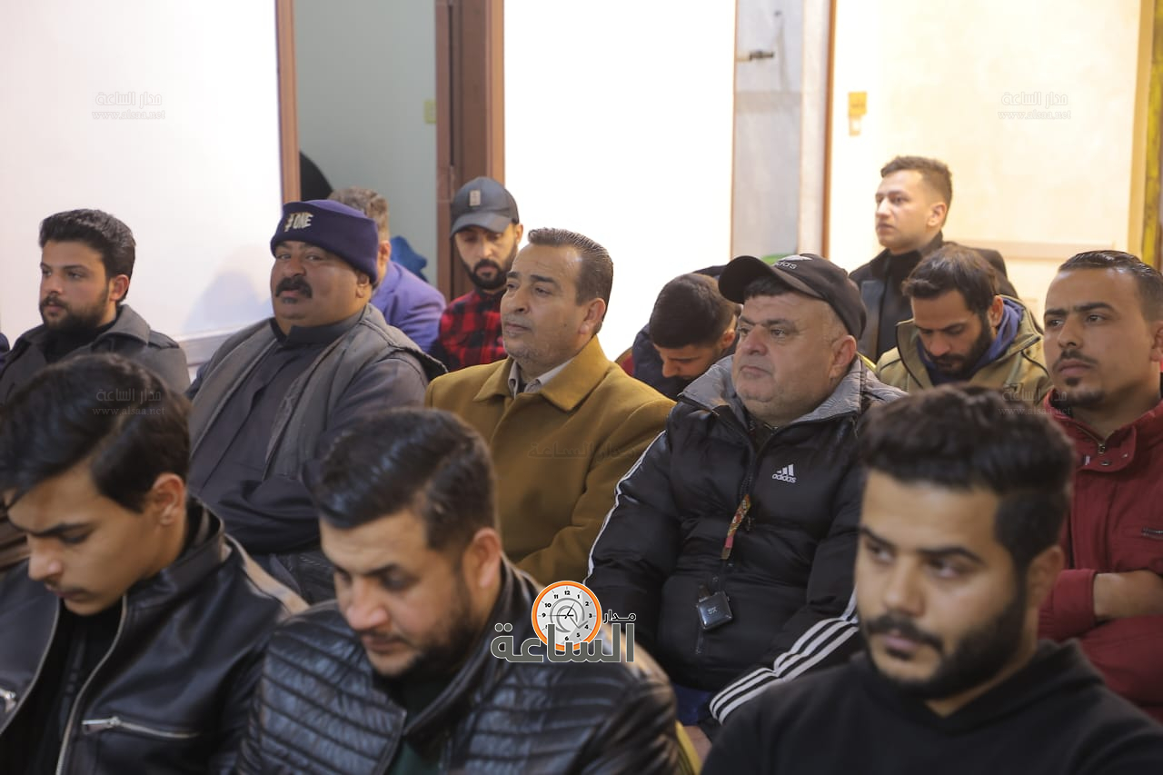 Madar Al-Saa Images 0.0929248089332575