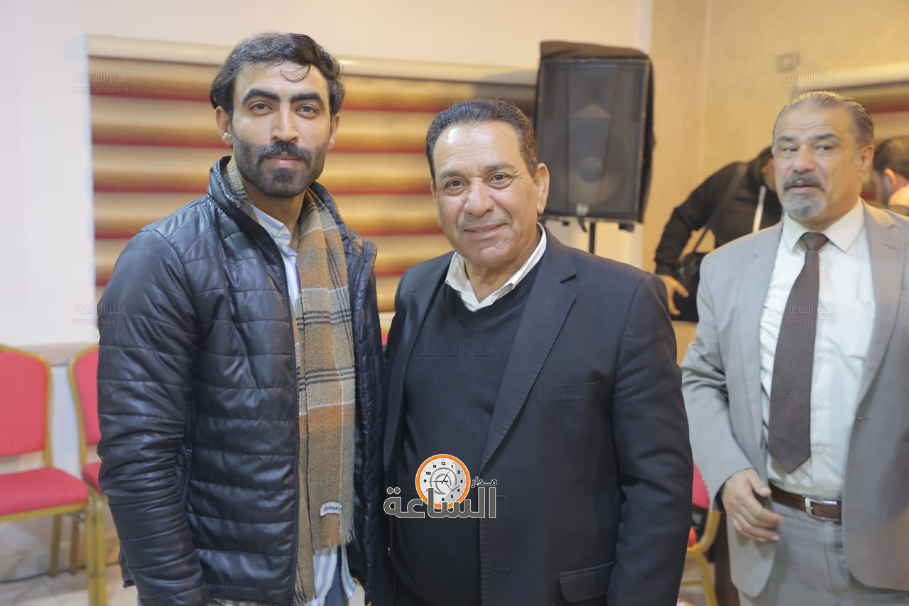 Madar Al-Saa Images 0.36919348557484244