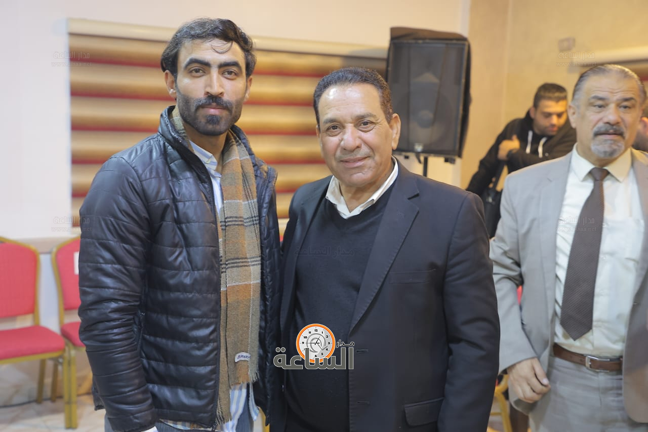 Madar Al-Saa Images 0.48067201305308394