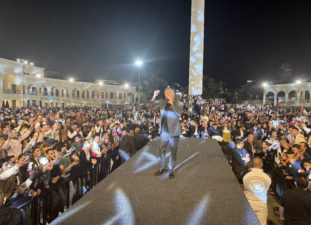 Madar Al-Saa Images 0.8045824252209701