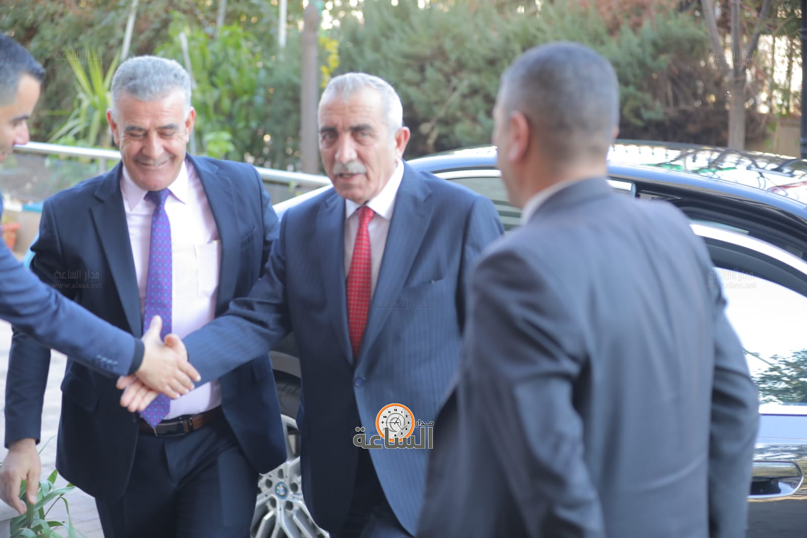 Madar Al-Saa Images 0.2817276358428915