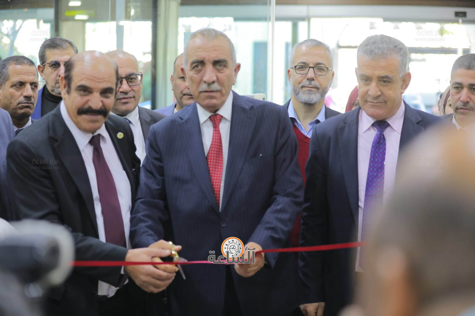 Madar Al-Saa Images 0.7882325809834809