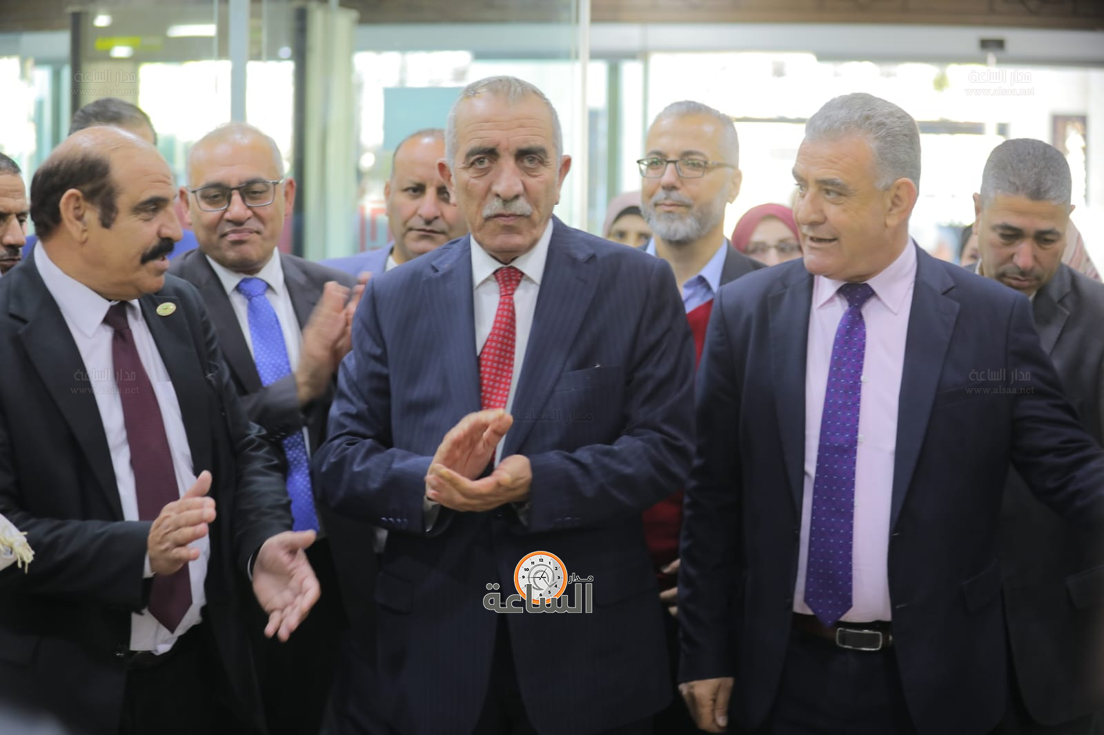 Madar Al-Saa Images 0.2409293160613426