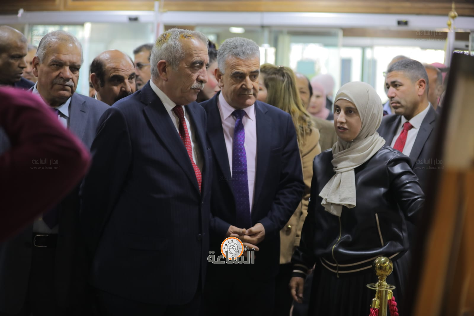 Madar Al-Saa Images 0.4454497031942024