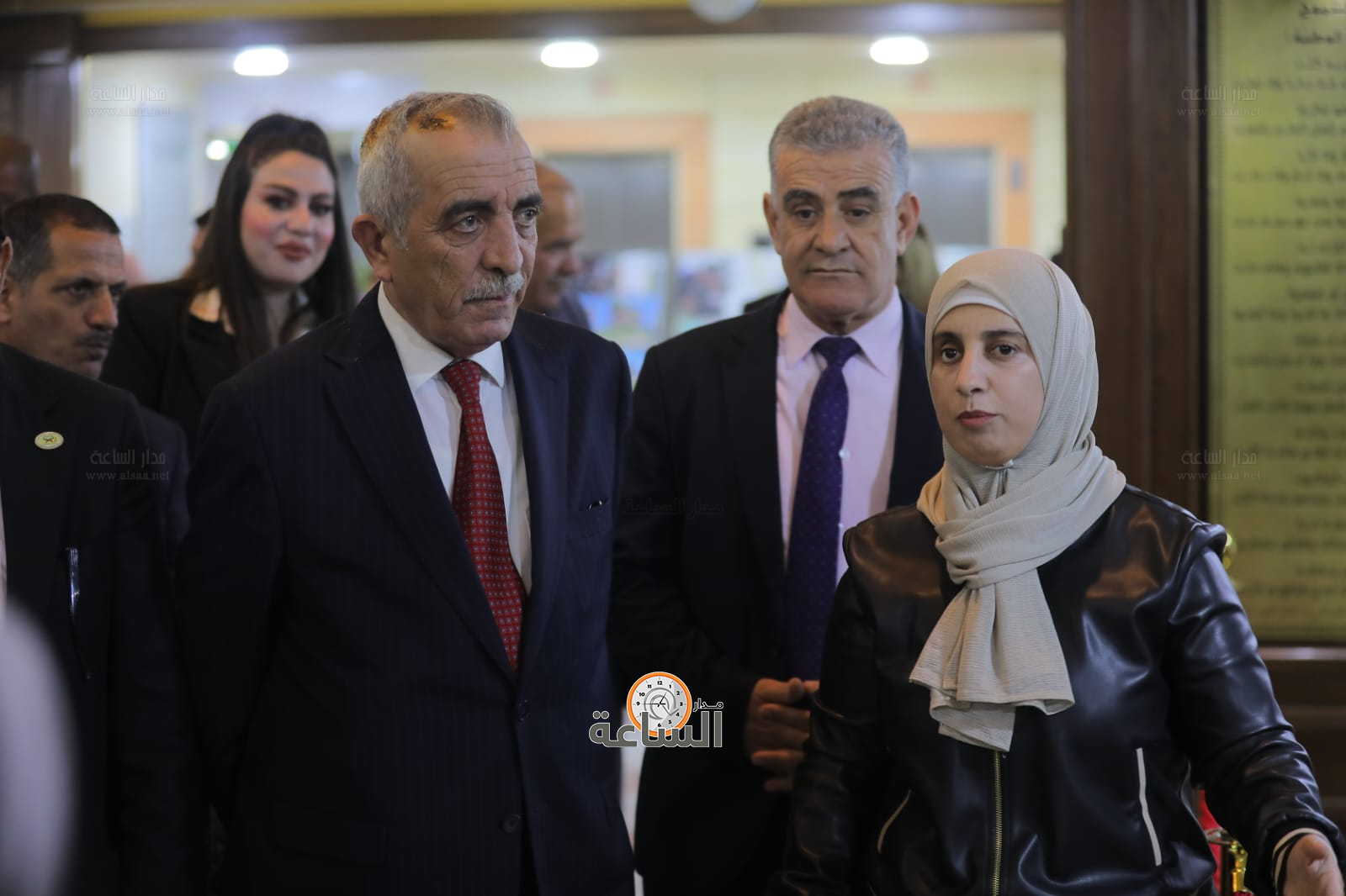 Madar Al-Saa Images 0.9181934485090568