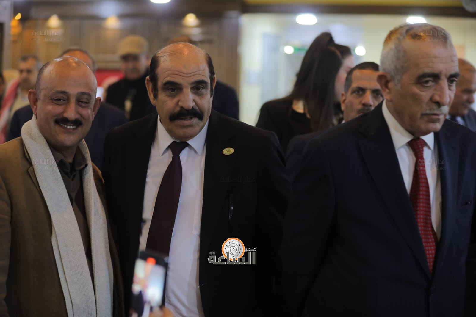 Madar Al-Saa Images 0.6624080452118732