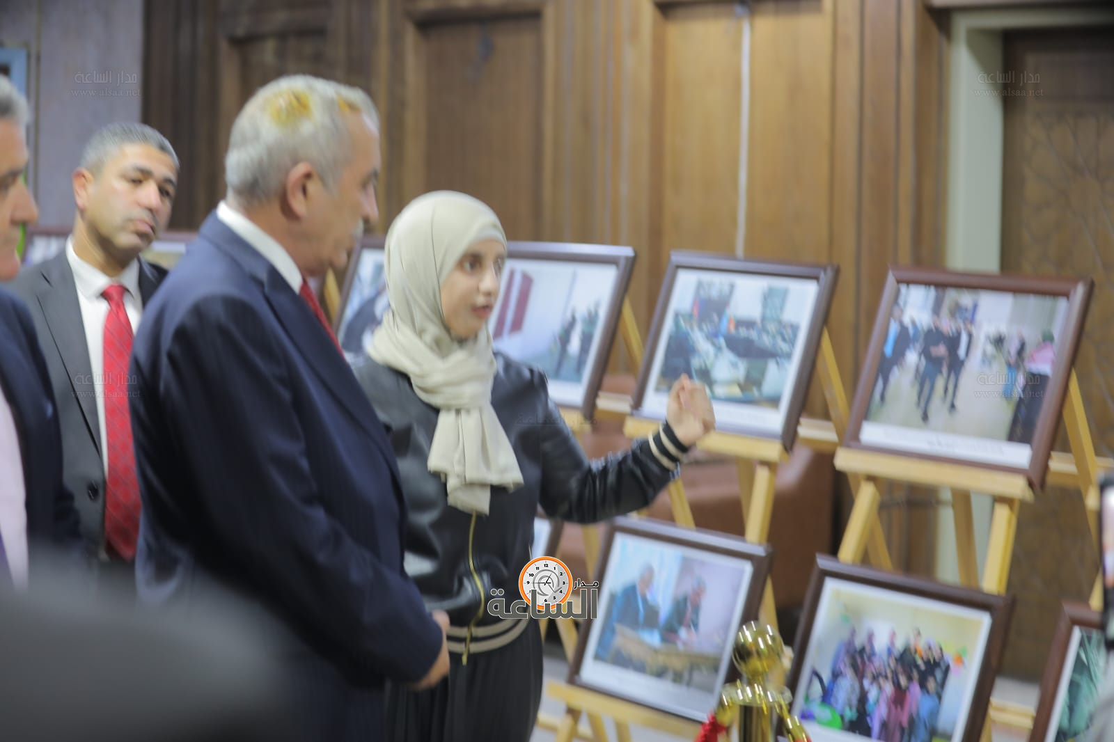 Madar Al-Saa Images 0.6602230438040084