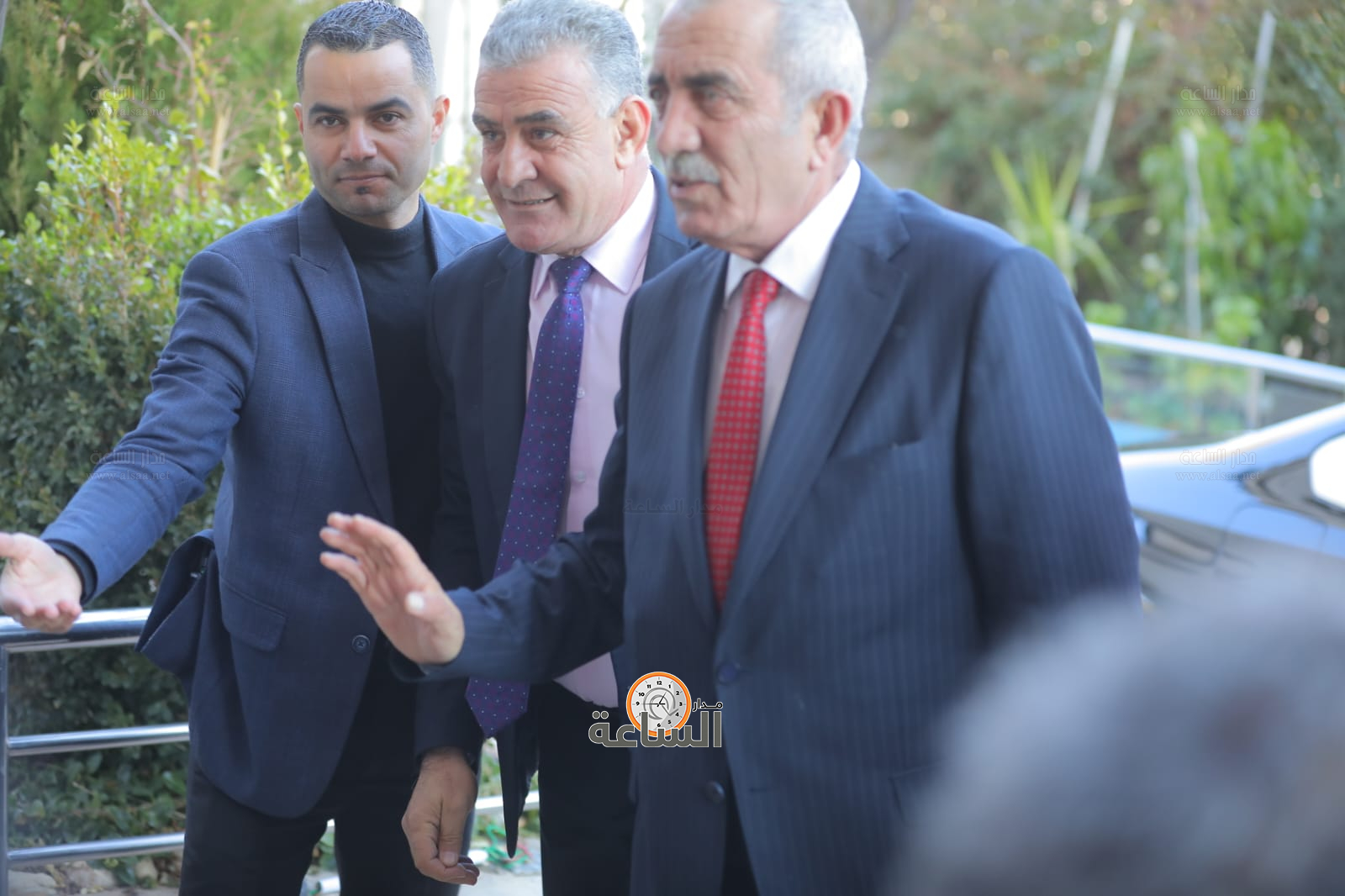 Madar Al-Saa Images 0.944649839466132