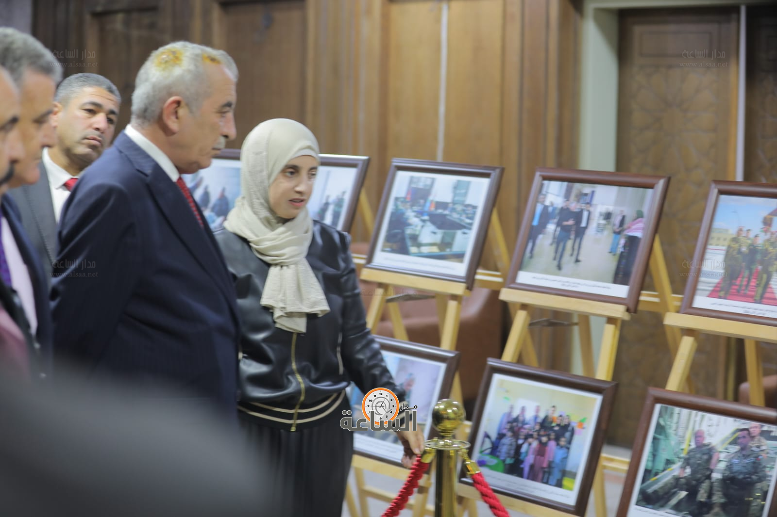 Madar Al-Saa Images 0.29652917823333746