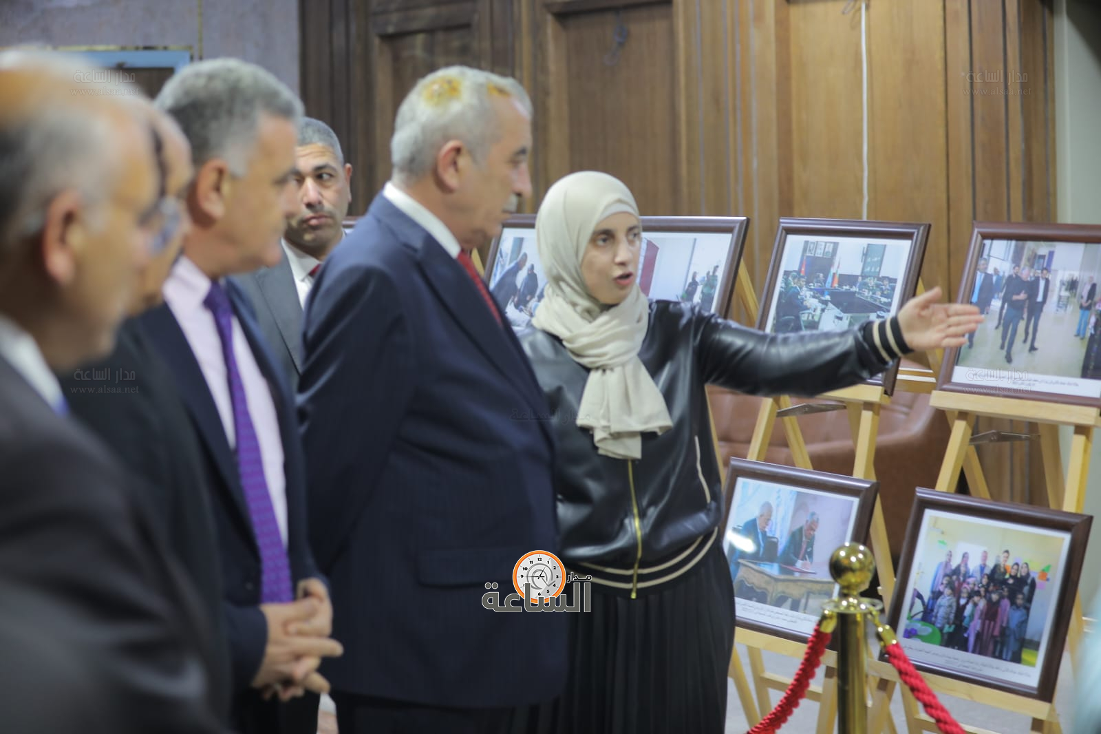 Madar Al-Saa Images 0.18769285327017515