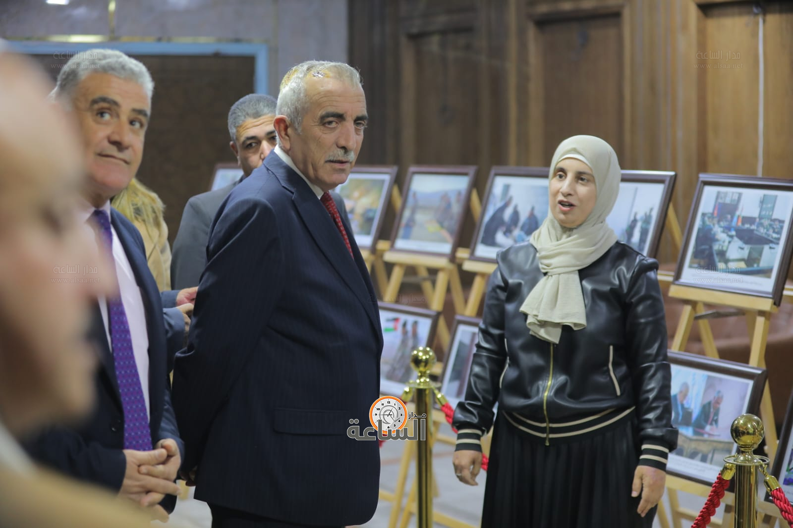 Madar Al-Saa Images 0.030971979637578695