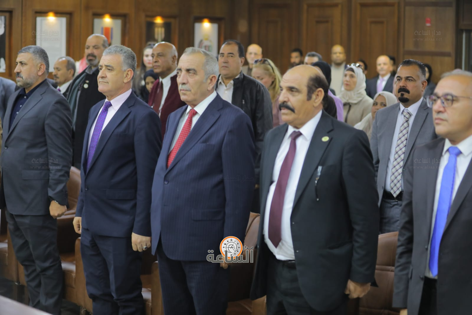 Madar Al-Saa Images 0.934994930172053