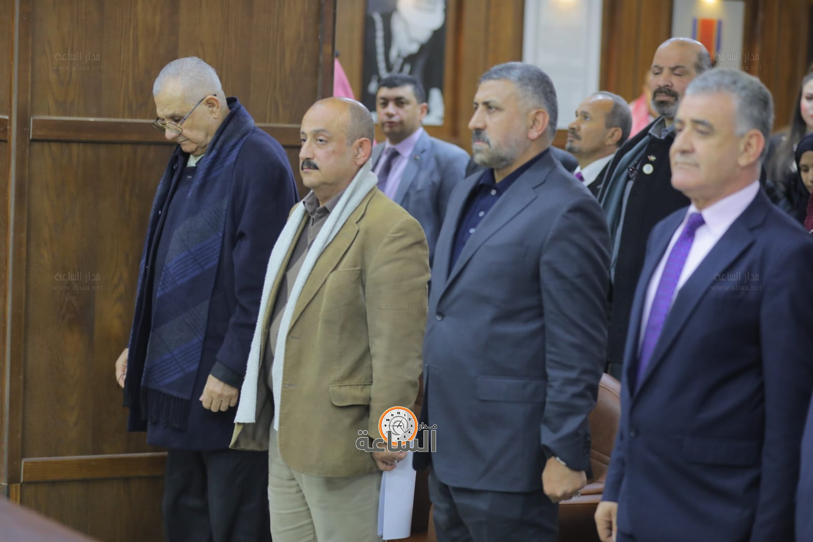 Madar Al-Saa Images 0.29382553420370483