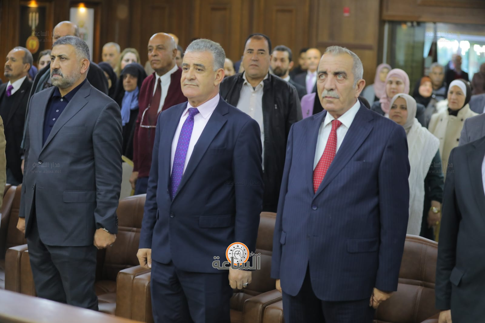 Madar Al-Saa Images 0.8857156184743464