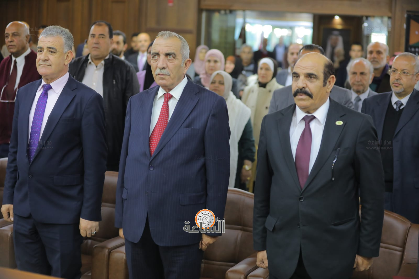 Madar Al-Saa Images 0.12790678944363698