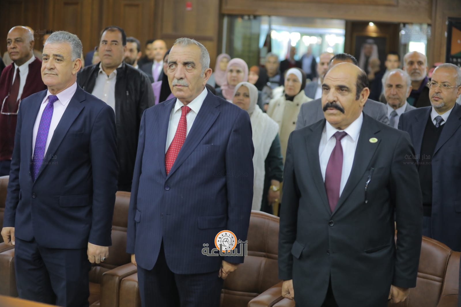 Madar Al-Saa Images 0.23907315693890818