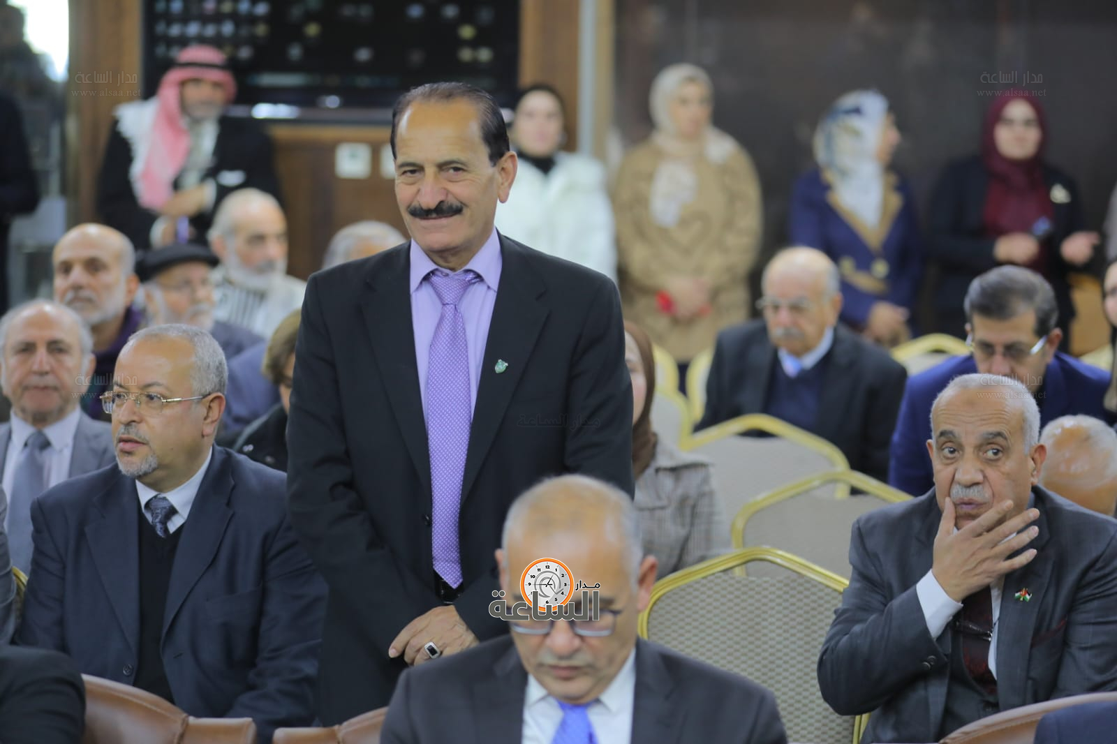 Madar Al-Saa Images 0.6077136754688883