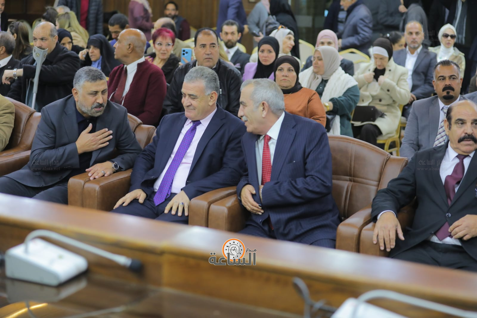 Madar Al-Saa Images 0.43688708957805544