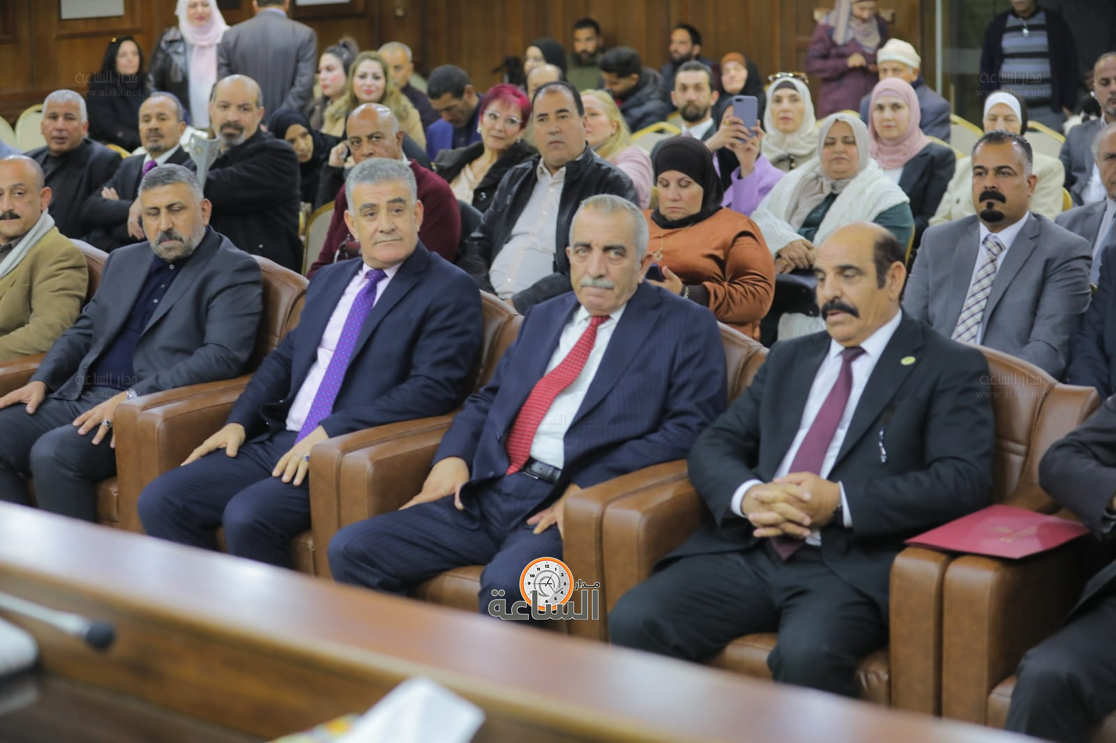 Madar Al-Saa Images 0.7713425773459088